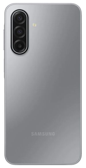 Смартфон Samsung Galaxy A17 4/128GB