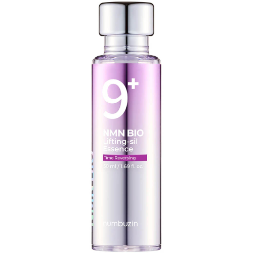 Пептидная лифтинг-эссенция numbuzin No.9 NAD+ Bio Lifting Essence 50 мл