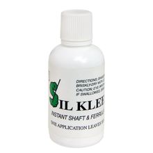 Набор средств по уходу за кием CUE SILK Kit