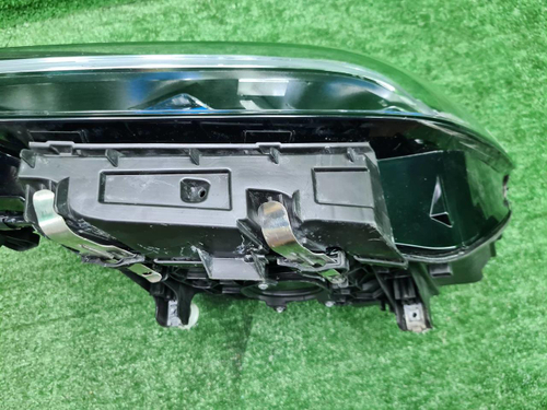 Фара левая BMW 8er G14 G15 G16 (2018-2022) Laser