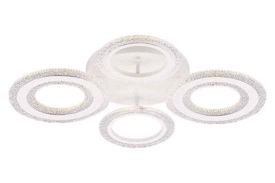 3376/4 WT (1/5) Люстра MN (RL)