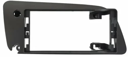 Магнитола для Audi Q5 2008-2016 (c джойстиком MMI) - Carmedia OL-3063-1 монитор 12.3" в стиле BMW на Android 11, 8+128Гб, CarPlay, 4G SIM-слот