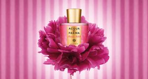 Acqua di Parma Peonia Nobile Edizione Speciale