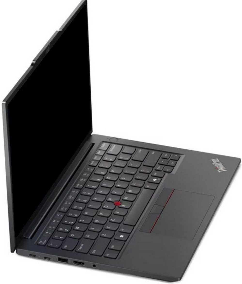 Ноутбук  Lenovo ThinkPad E14 Gen 6 14 ", Core Ultra 5, 8 Гб RAM, 256 Гб SSD, Arc graphics, Черный