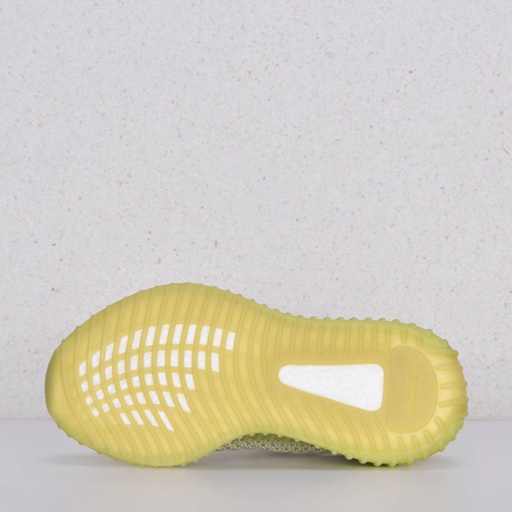 Кроссовки Adidas Yeezy Boost 350 V2 Yellow арт 904-56