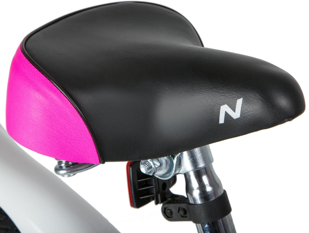 Детский велосипед Novatrack Novara 16" (2020)