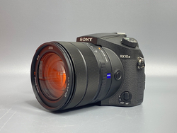 Sony Cyber-Shot RX10 III
