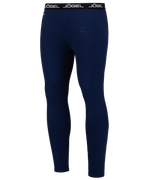 Тайтсы компрессионные теплые PerFormDRY Baselayer Warm Tights, темно-синий