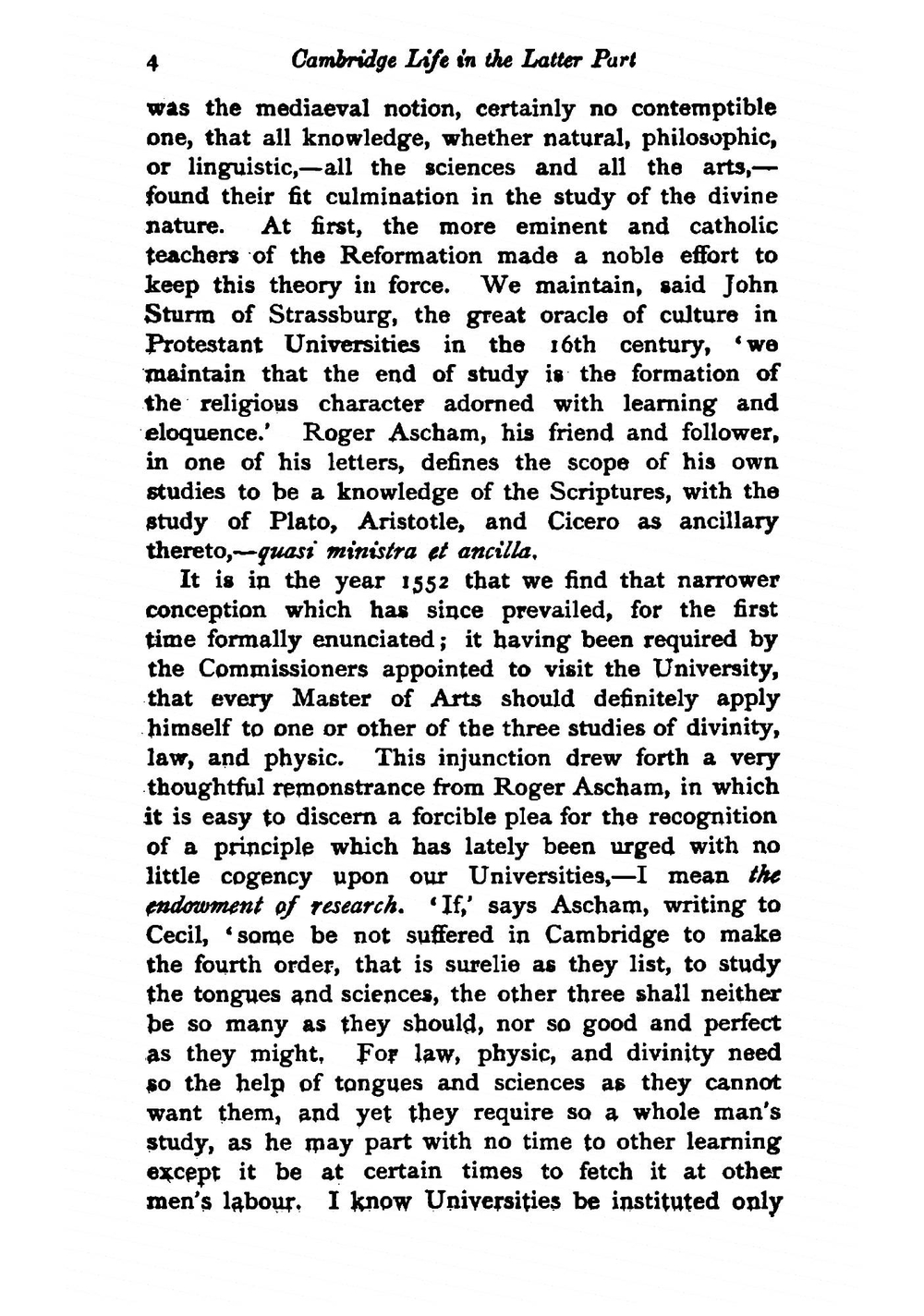 The Eagle. Volume 13 | University. St. John's college Cambridge