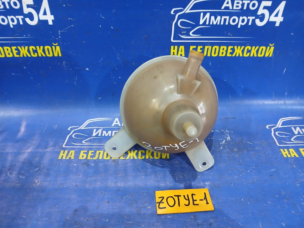 Бачок расширительный ZOTYE T600 2017