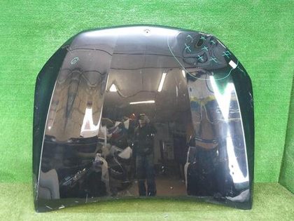 Капот Mercedes GLC X253 (2015-2022)