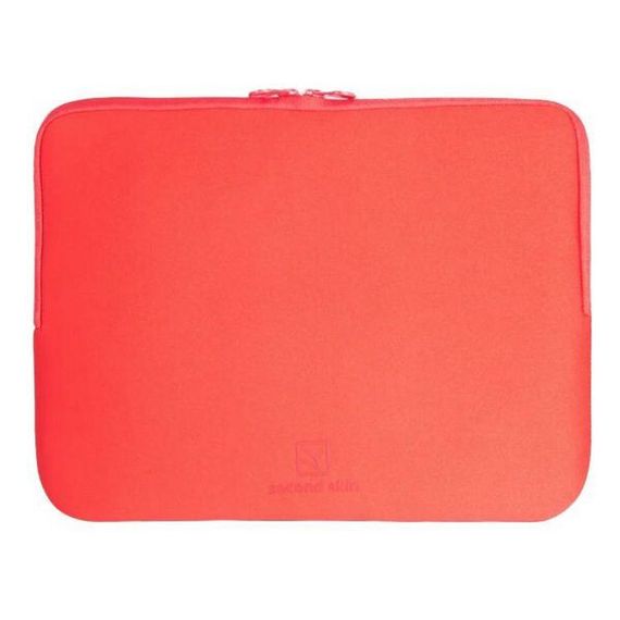 Чехол неопреновый Tucano Colore для ноутбуков 13&quot;/14&quot; (BFC1314-R) красный