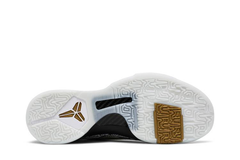 Кроссовки Nike Zoom Kobe 5 Protro "Big Stage"