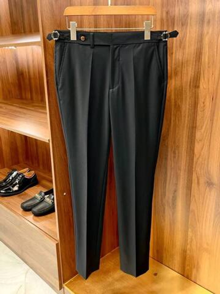 Брюки Zegna