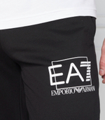 спортивные штаны EA7 - черный(3RPP73 PJ05Z)