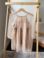 Тюлевое платье Zara, 104