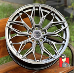 Комплект дисков Titan Forged TF96 18x8 et35 5x112