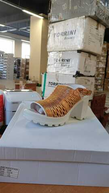 Босоножки женские MERA STAR 1110\515-56