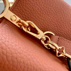 Louis Vuitton Capucines Mini