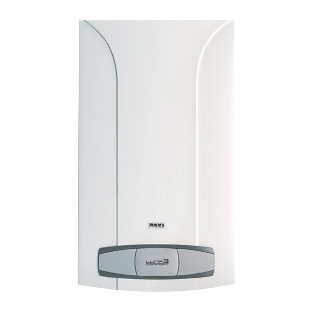Настенный газовый котел BAXI LUNA 3 Comfort Air 250 Fi