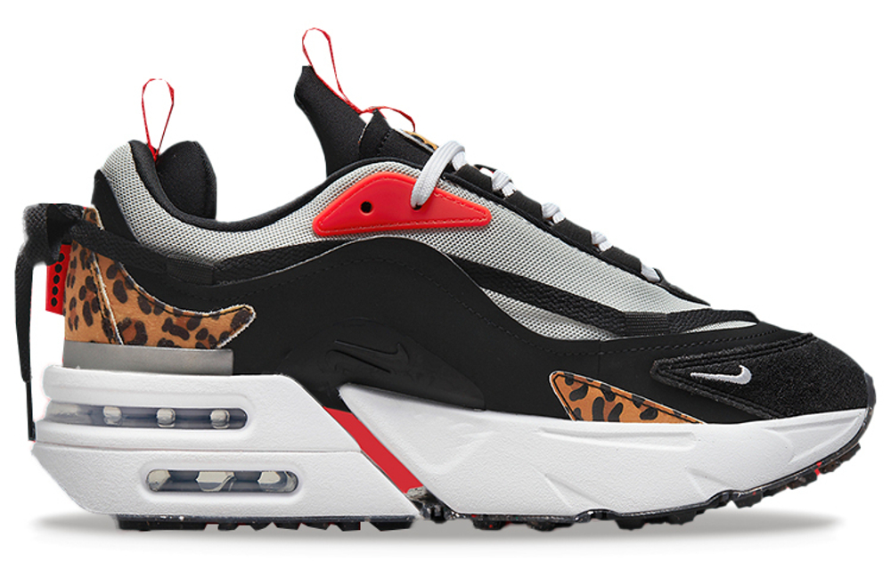 Кроссовки Nike Air Max Furyosa (Женская размерная сетка)