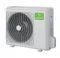 Наружный блок мульти сплит-системы Lessar LU-4HE36FME2 eMagic Inverter