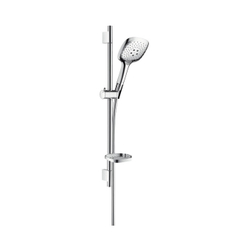Душевой комплект Hansgrohe Raindance Select 150/Unica 27856000