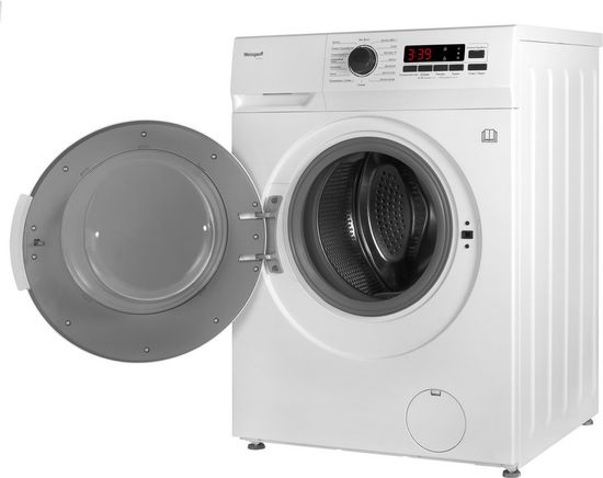 Стиральная машина Weissgauff WMD 5638 D