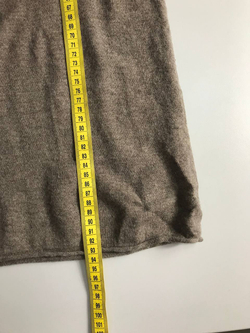 Платье Flo&Jo из шерсти, маркировка S, визуально 44 размер