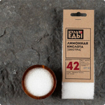 Лимонная кислота (экстра), 100 грамм