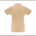 THC MONACO WOMEN. Поло женское