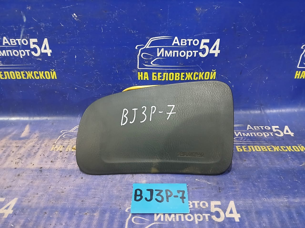 Подушка безопасности пассажирская MAZDA FAMILIA 2001