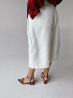 Шорты хлопковые ZANE