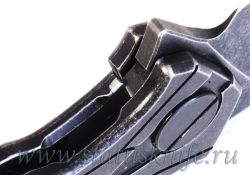 Нож CKF Т90 SALE Alexey Konygin Designфотография - 8