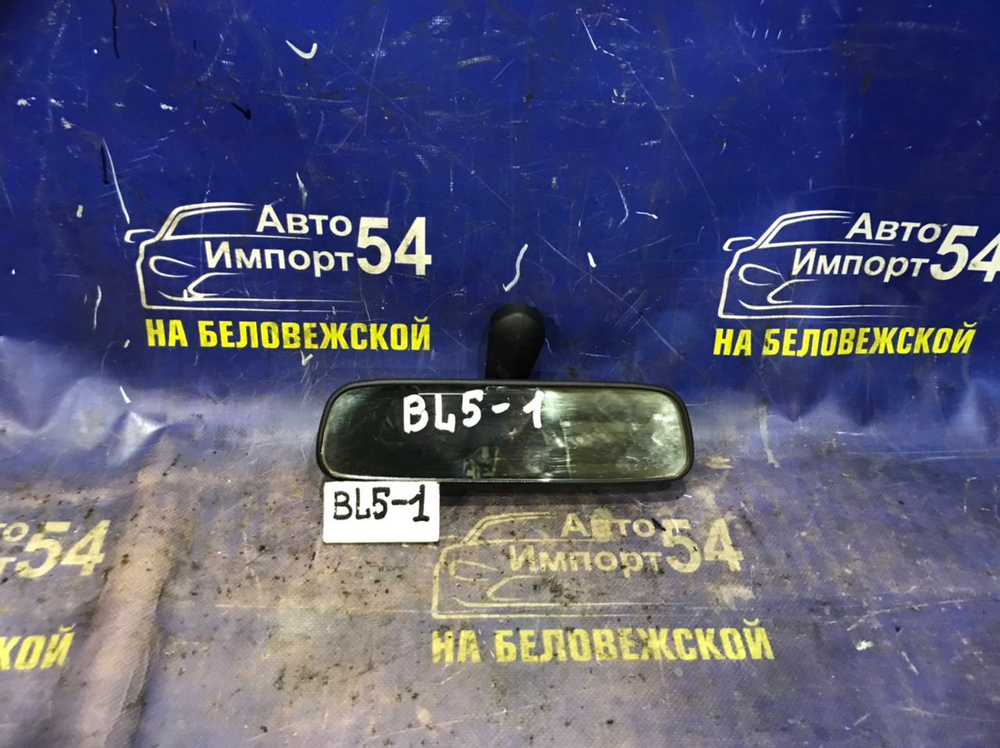 Зеркало салонное SUBARU LEGACY 2005