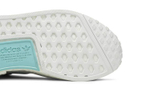 Кроссовки Adidas Originals Nmd Cs1 Parley Blue Spirit