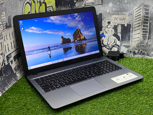 Ноутбук Asus 15.6' Pentium N3700/4GB/500GB/ VivoBook X541SA-XO687T[90nb0ch3-m13570]/Windows 10