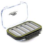 Коробочка COLUMBIA Fishing под морм 2-сторон HB32A 11*7*2.5
