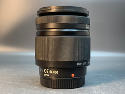 Sony DT 18-250mm 3.5-6.3