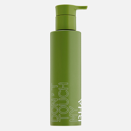 DON'T TOUCH MY SKIN BHA Отшелушивающий лосьон, 150 мл