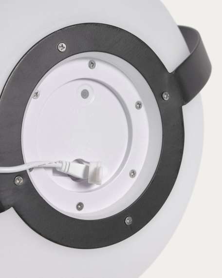 Переносная лампа Dinesh с USB-зарядкой