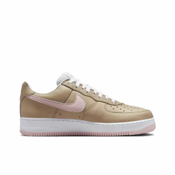 Nike Air Force 1 "Linen Kith Exclusive"