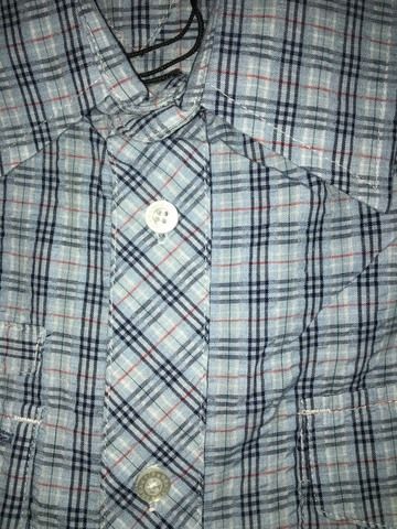 Рубашка с коротким рукавом Sneaktip Cobra синяя