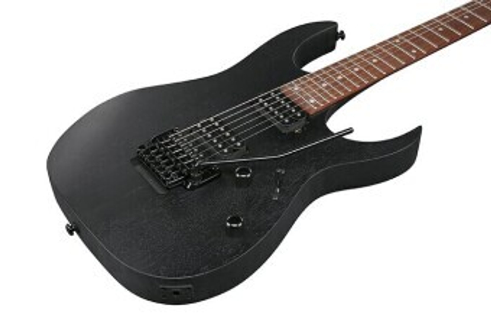 Ibanez RGRT420-WK Weathered Black