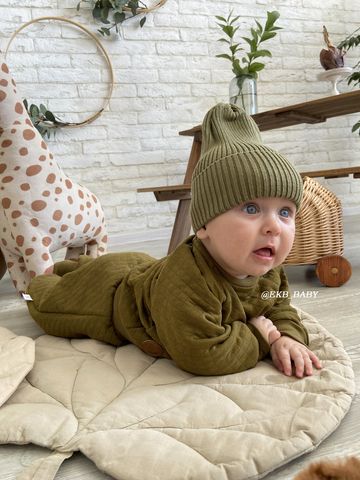 Костюм из капитония