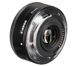 Объектив Canon EF-M 22mm f/2 STM