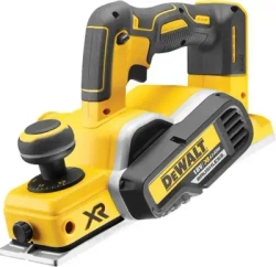 Рубанок DeWalt DCP580N-XJ