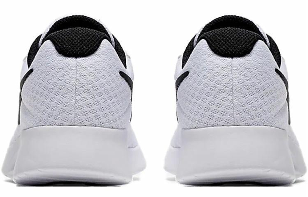 Кроссовки Nike Tanjun (Женская размерная сетка)