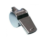 Свисток алюминиевый