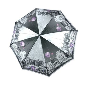 Компактный женский зонт Три Слона, 4835-V-05